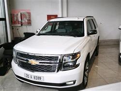 شيفروليه تاهو